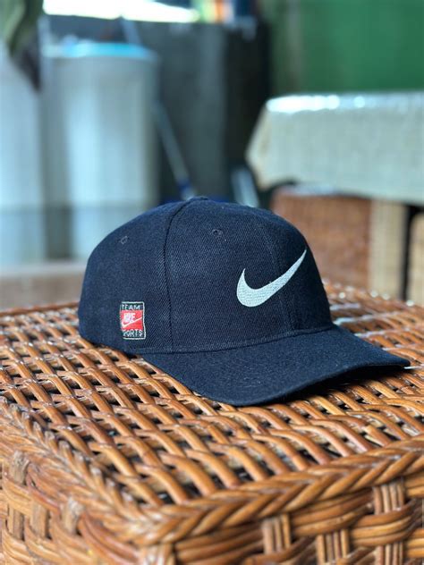 Vintage Nike Cap 